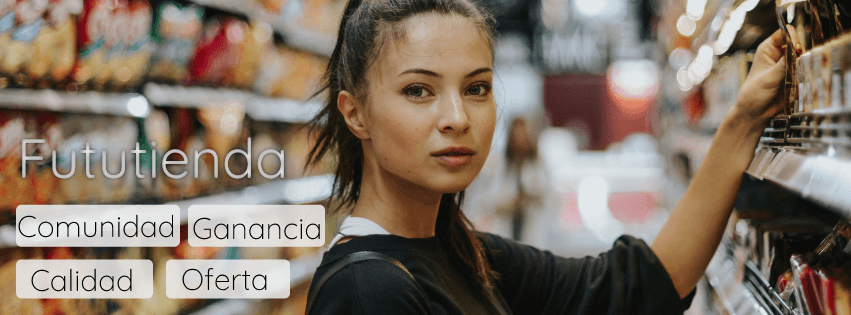 futitienda es tu opcion